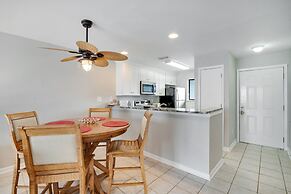 Romar Beach 112 2 Bedroom Condo by RedAwning