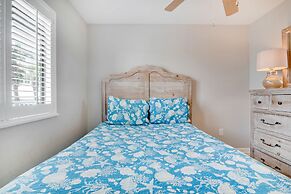 Romar Beach 112 2 Bedroom Condo by RedAwning