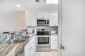 Romar Beach 112 2 Bedroom Condo by RedAwning