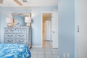 Romar Beach 112 2 Bedroom Condo by RedAwning