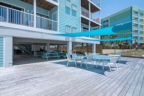 Romar Beach 112 2 Bedroom Condo by RedAwning