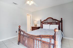 Romar Beach 112 2 Bedroom Condo by RedAwning