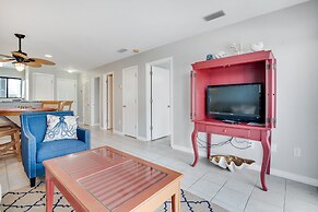 Romar Beach 112 2 Bedroom Condo by RedAwning