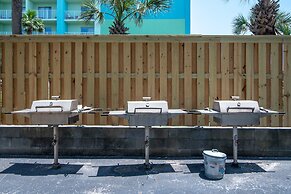 Romar Beach 112 2 Bedroom Condo by RedAwning