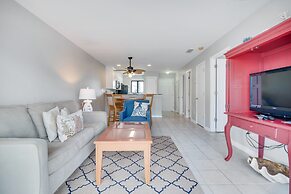 Romar Beach 112 2 Bedroom Condo by RedAwning
