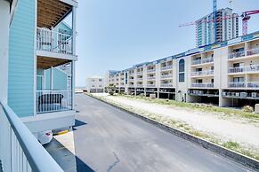 Romar Beach 112 2 Bedroom Condo by RedAwning