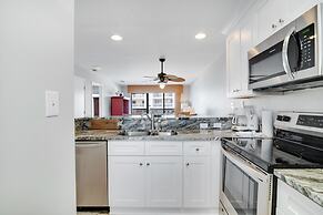 Romar Beach 112 2 Bedroom Condo by RedAwning