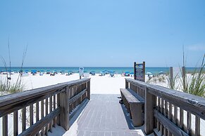 Romar Beach 112 2 Bedroom Condo by RedAwning