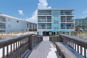 Romar Beach 112 2 Bedroom Condo by RedAwning
