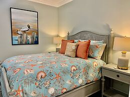 The Rookery Iii 7001 3 Bedroom Cottage by RedAwning