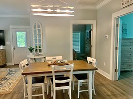 The Rookery Iii 7001 3 Bedroom Cottage by RedAwning