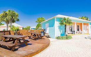 The Rookery Iii 7001 3 Bedroom Cottage by RedAwning