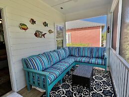 The Rookery Iii 7001 3 Bedroom Cottage by RedAwning