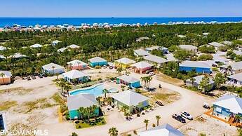 The Rookery Iii 7001 3 Bedroom Cottage by RedAwning