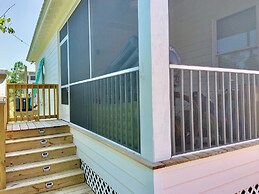 The Rookery Iii 7001 3 Bedroom Cottage by RedAwning