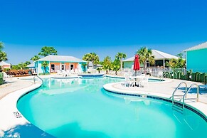 The Rookery Iii 7001 3 Bedroom Cottage by RedAwning