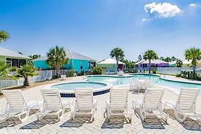 The Rookery Iii 7001 3 Bedroom Cottage by RedAwning