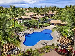 Colony Villas At Waikoloa Beach Resort #204 2 Bedroom Villa by RedAwni