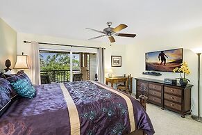 Colony Villas At Waikoloa Beach Resort #204 2 Bedroom Villa by RedAwni