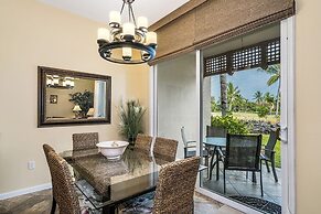 Colony Villas At Waikoloa Beach Resort #204 2 Bedroom Villa by RedAwni