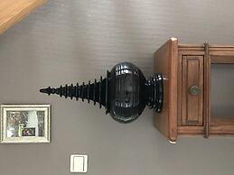 Cozy Vacation Home for 8 Persons in Heers