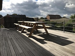 Cozy Vacation Home for 8 Persons in Heers