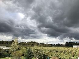 Cozy Vacation Home for 8 Persons in Heers