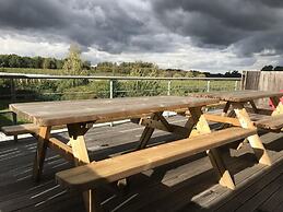 Cozy Vacation Home for 8 Persons in Heers