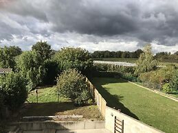 Cozy Vacation Home for 8 Persons in Heers