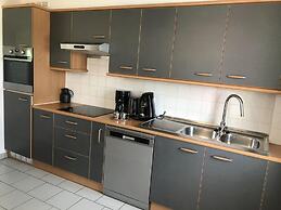 Cozy Vacation Home for 8 Persons in Heers