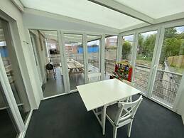 Cosy Vacation Home for 8 Persons