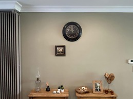 Cosy Vacation Home for 8 Persons