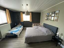 Cosy Vacation Home for 8 Persons