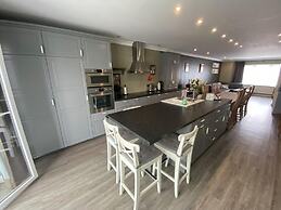 Cosy Vacation Home for 8 Persons