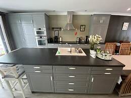 Cosy Vacation Home for 8 Persons