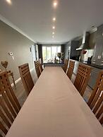 Cosy Vacation Home for 8 Persons