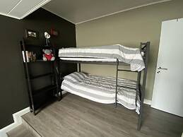 Cosy Vacation Home for 8 Persons