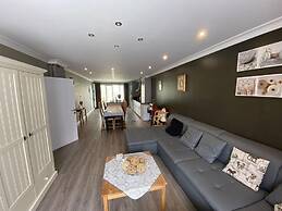 Cosy Vacation Home for 8 Persons