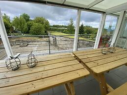 Cosy Vacation Home for 8 Persons