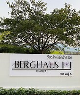 BERGHAUS101 khaoyai