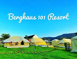 BERGHAUS101 khaoyai