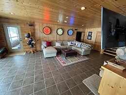 Eagle Scout Lodge