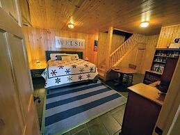 Eagle Scout Lodge