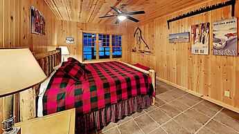 Eagle Scout Lodge