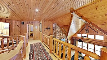 Eagle Scout Lodge