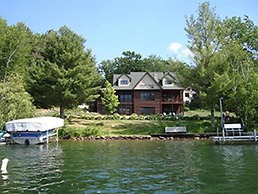Eagle Scout Lodge