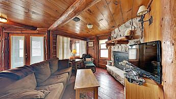 Grand Pines Cabin Number 2