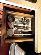 Grand Pines Cabin Number 2