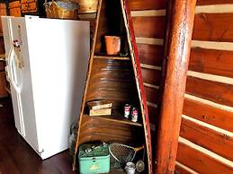 Grand Pines Cabin Number 2