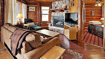 Grand Pines Cabin Number 2